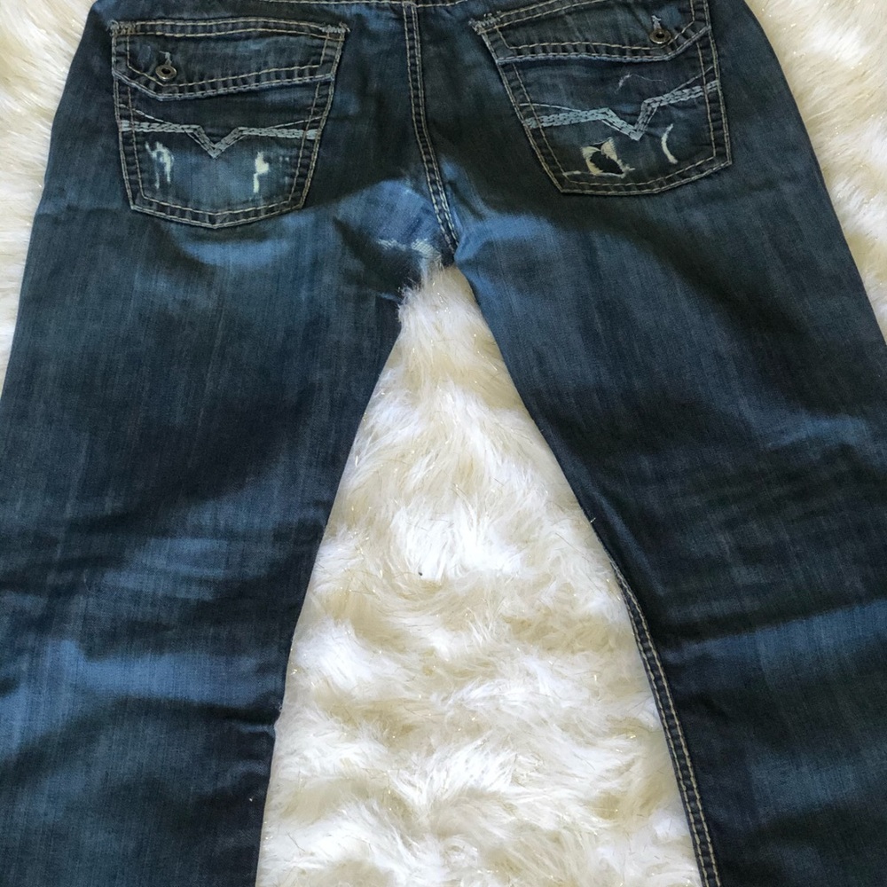 Guess jeans